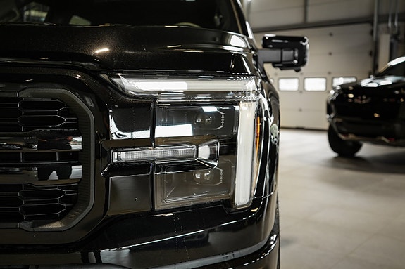 Ford F-150 15 of 30