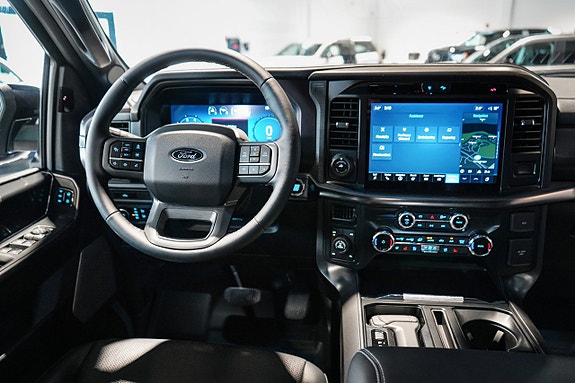 Ford F-150 19 of 30