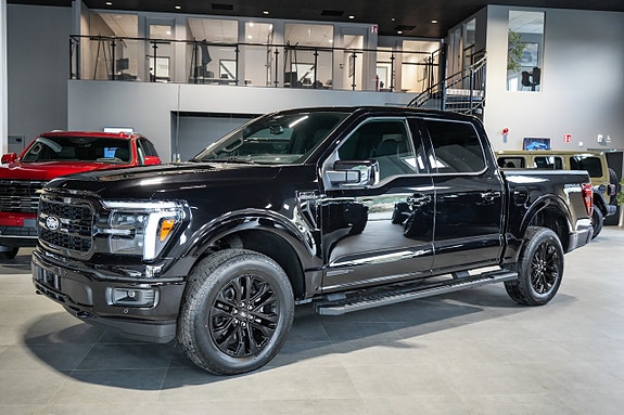 Ford F-150 3 of 30