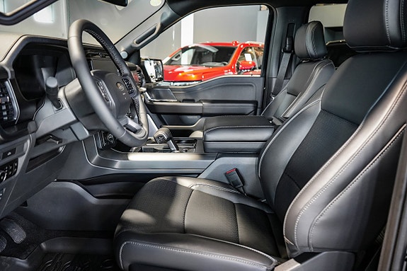 Ford F-150 18 of 30