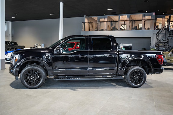 Ford F-150 5 of 30