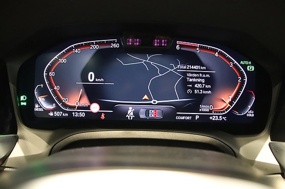 BMW 320d 17 of 20