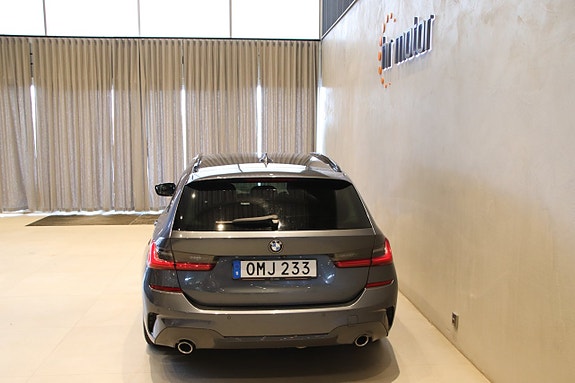 BMW 320d 5 of 20
