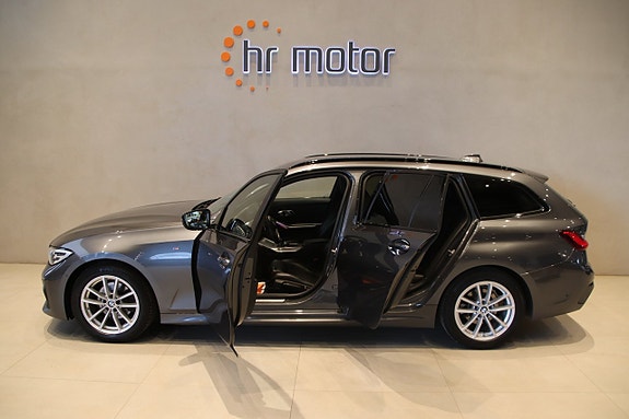 BMW 320d 8 of 20