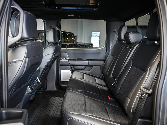 Ford F-150 8 of 20