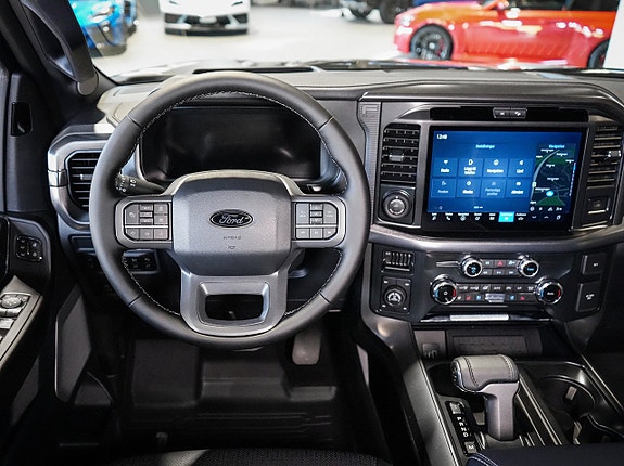 Ford F-150 9 of 20
