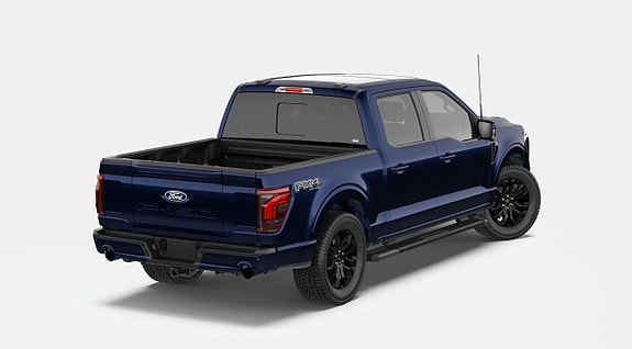 Ford F-150 3 of 5