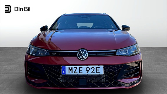 Volkswagen Passat 4 of 5