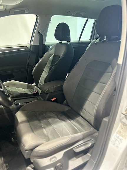 Volkswagen Golf I 12 of 24