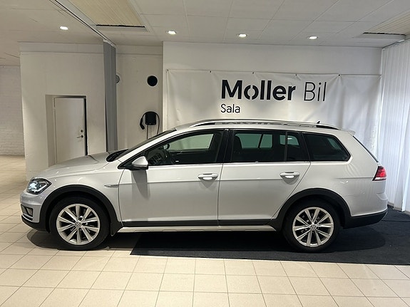 Volkswagen Golf I 4 of 24