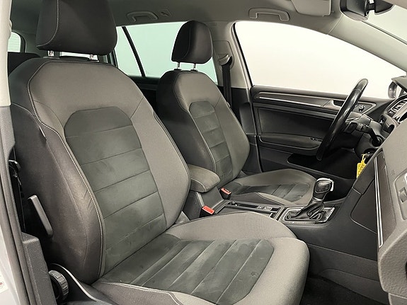 Volkswagen Golf I 18 of 24