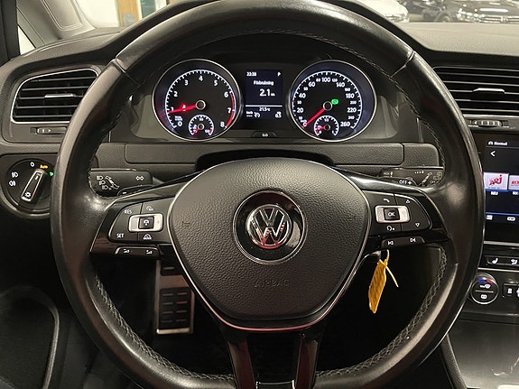 Volkswagen Golf I 14 of 24