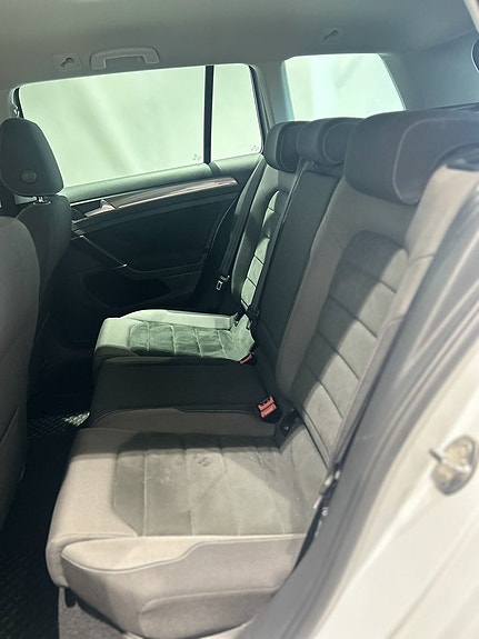 Volkswagen Golf I 10 of 24