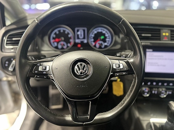 Volkswagen Golf I 16 of 24