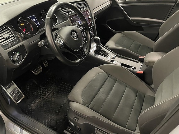 Volkswagen Golf I 15 of 24