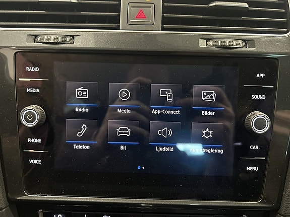 Volkswagen Golf I 13 of 24