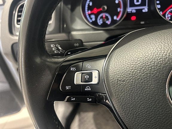 Volkswagen Golf I 18 of 24