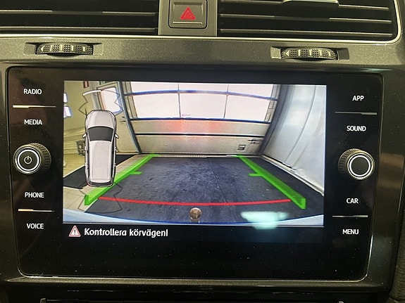 Volkswagen Golf I 15 of 24