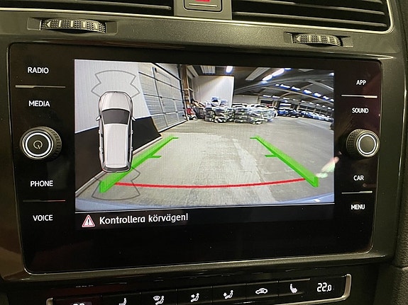 Volkswagen Golf I 19 of 24