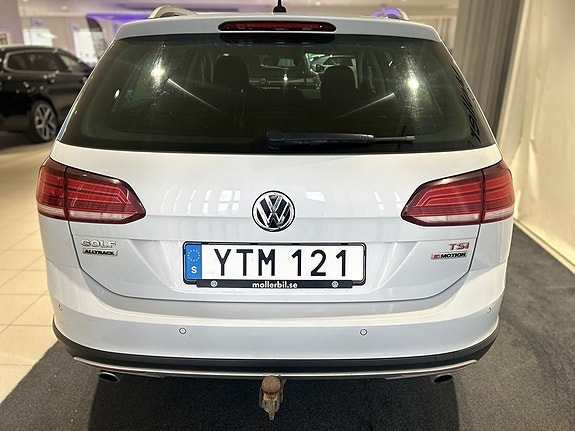 Volkswagen Golf I 7 of 24