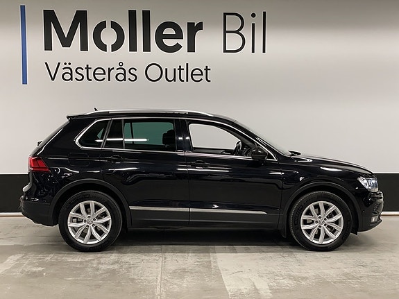Volkswagen Tiguan 5 of 5