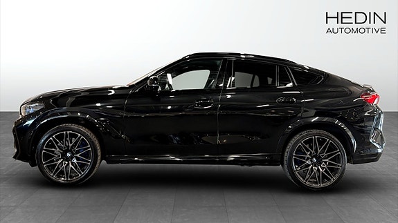 BMW X6 M 6 of 16