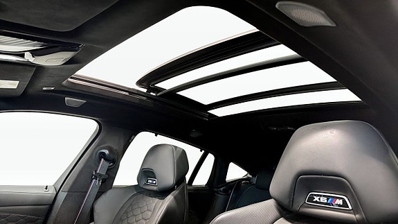 BMW X6 M 13 of 16