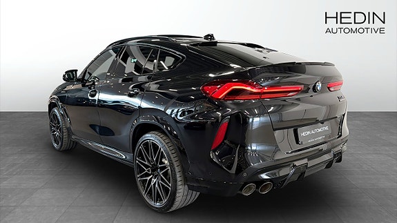 BMW X6 M 2 of 5