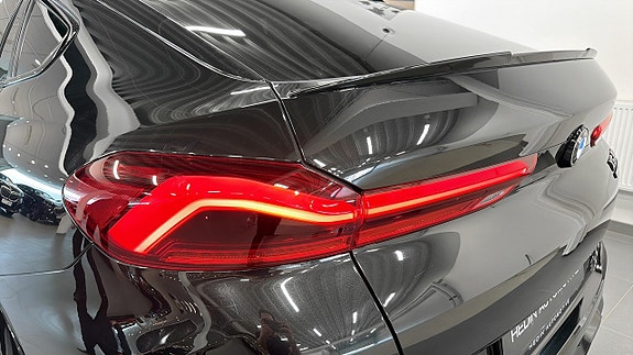 BMW X6 M 12 of 16