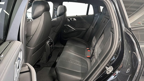 BMW X6 M 5 of 5