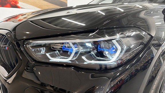 BMW X6 M 11 of 16