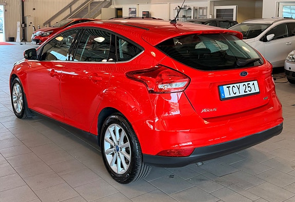 Ford Focus 4 of 5