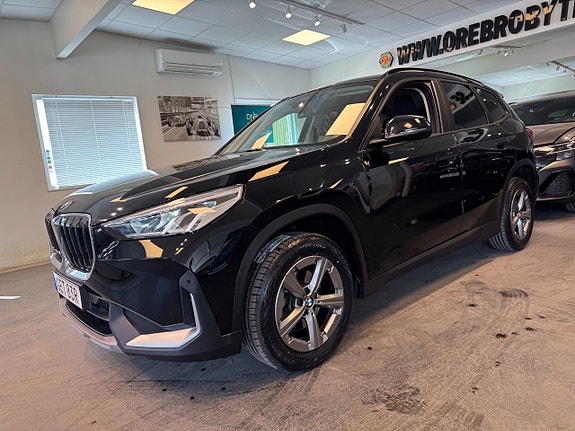 BMW X1 2 of 5