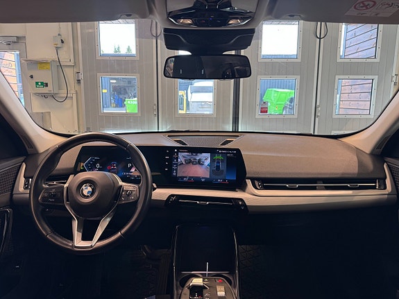 BMW X1 5 of 5