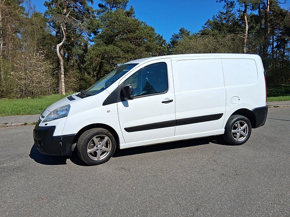 Citroen Jumpy