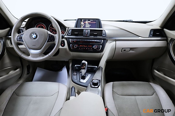 BMW 318d 9 of 20