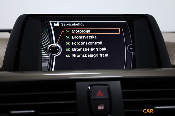 BMW 318d 18 of 20