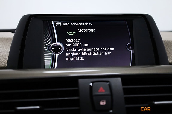 BMW 318d 19 of 20