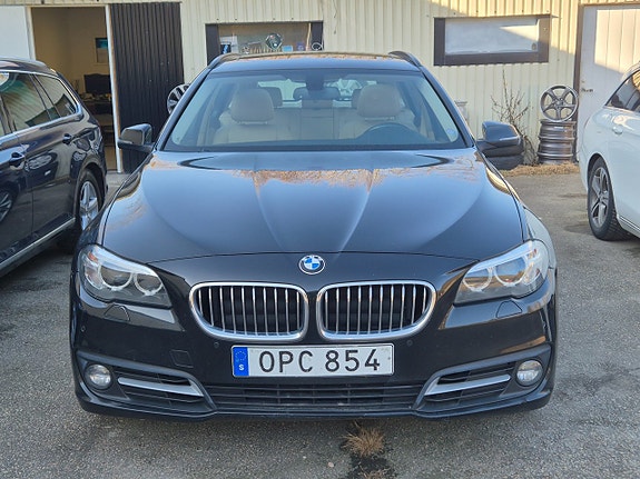 BMW 520d