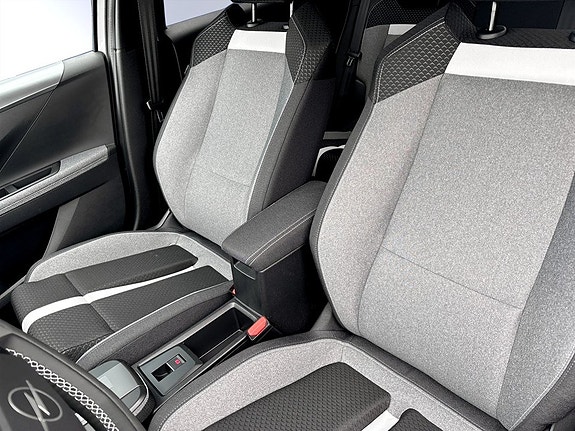 Opel Frontera 12 of 14