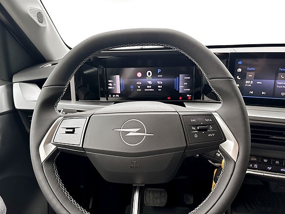 Opel Frontera 5 of 5