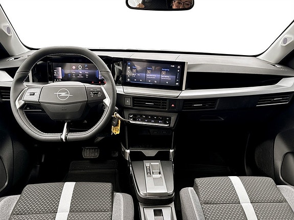 Opel Frontera 3 of 5
