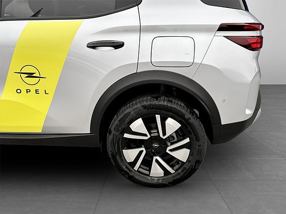 Opel Frontera 13 of 14