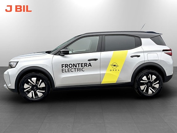Opel Frontera 4 of 5