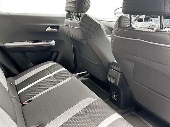 Opel Frontera 7 of 14