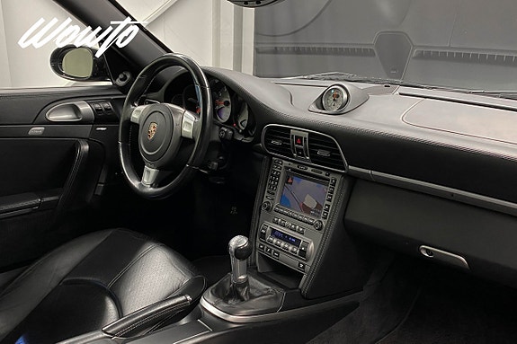 Porsche 911 Turbo 15 of 25