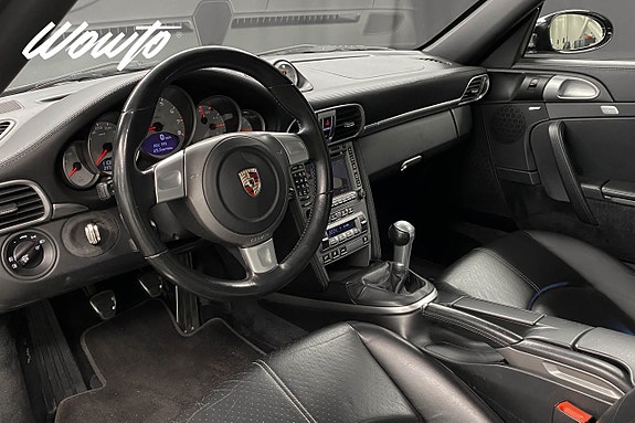 Porsche 911 Turbo 8 of 25
