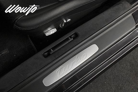 Porsche 911 Turbo 12 of 25