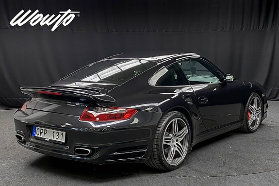 Porsche 911 5 of 5