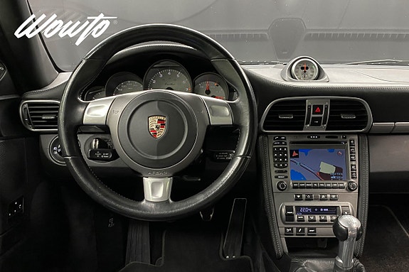 Porsche 911 Turbo 22 of 25